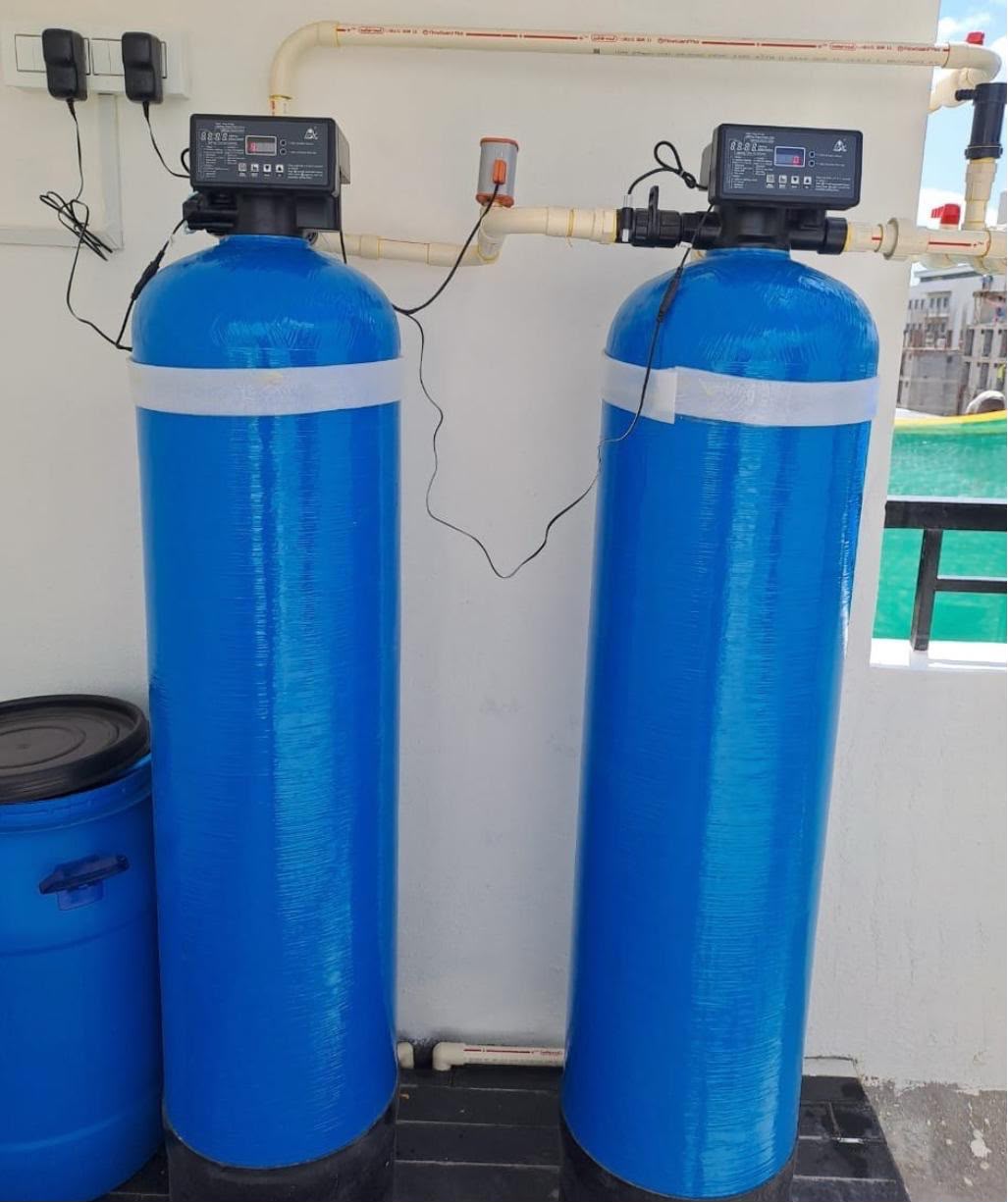RO Installation